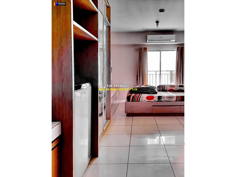 Apartemen Gading Greenhill Kelapa Gading, Jakarta Utara, Studio Furnished !!