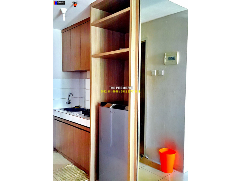 Apartemen Gading Greenhill Kelapa Gading, Jakarta Utara, Studio Furnished !!