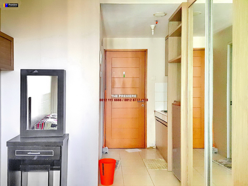 Apartemen Gading Greenhill Kelapa Gading, Jakarta Utara, Studio Furnished !!