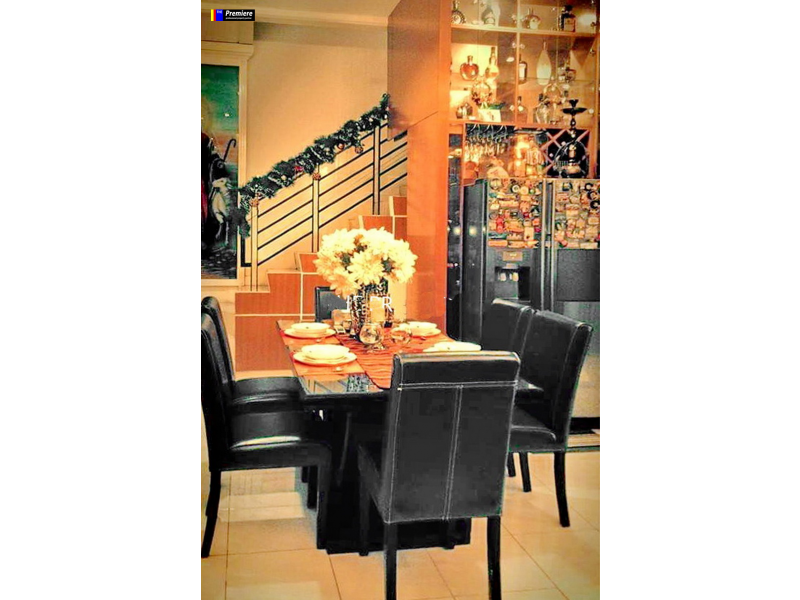 Rumah Full Furnished Grand Orchard Kelapa Gading, Jakarta Utara, FURNISHED !!