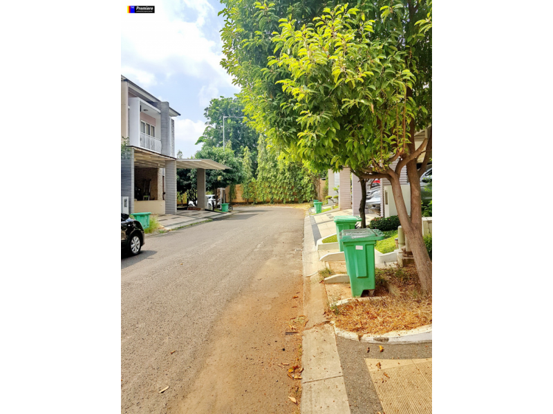Rumah Full Furnished Grand Orchard Kelapa Gading, Jakarta Utara, FURNISHED !!