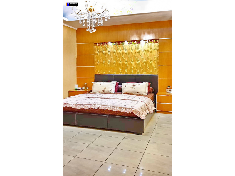 Rumah Full Furnished Grand Orchard Kelapa Gading, Jakarta Utara, FURNISHED !!
