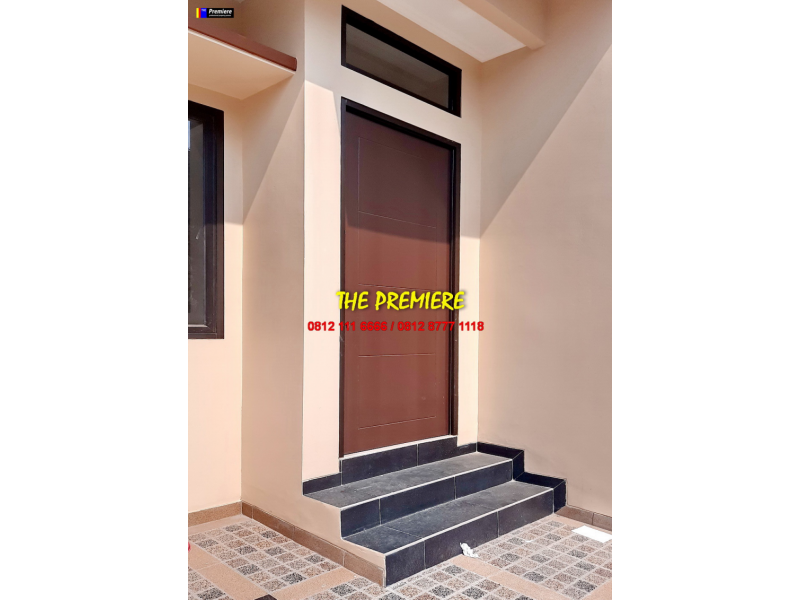 Rumah Baru Minimalis Imperial Gading Kelapa Gading, Jakarta Utara