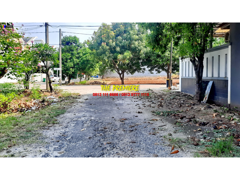 Rumah Baru Minimalis Imperial Gading Kelapa Gading, Jakarta Utara