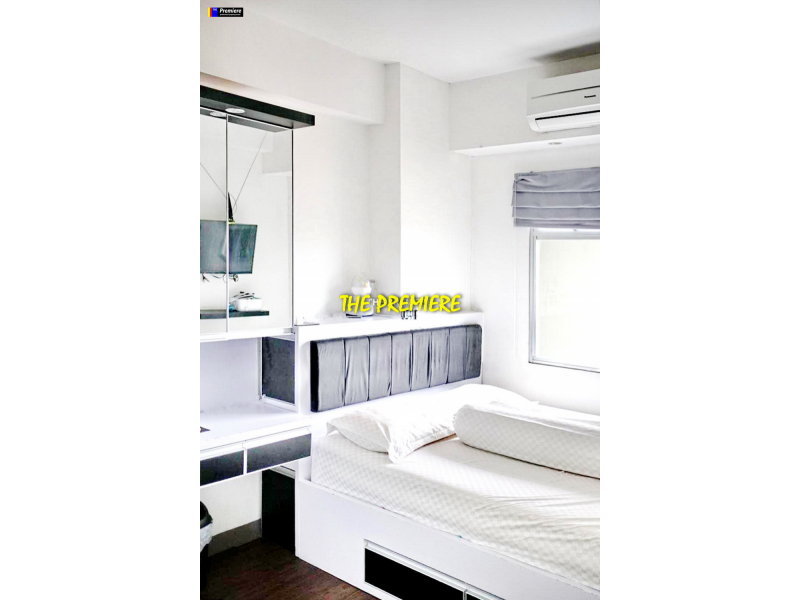 Apartemen Gading Greenhill Kelapa Gading, Jakarta Utara, FURNISHED