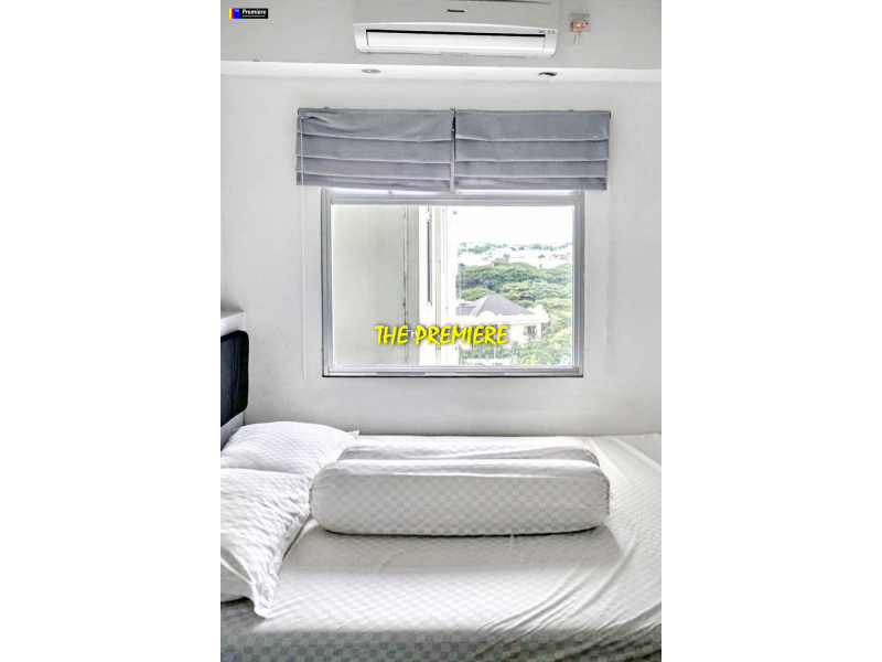 Apartemen Gading Greenhill Kelapa Gading, Jakarta Utara, FURNISHED