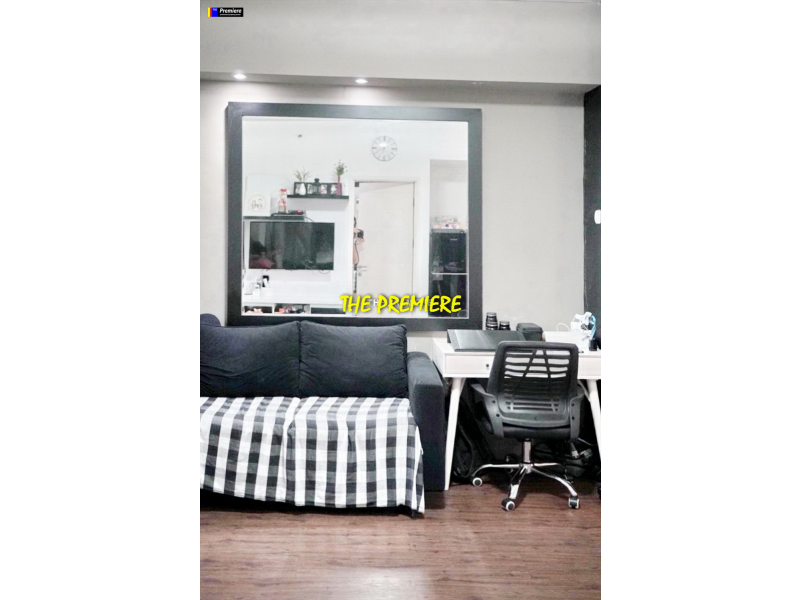 Apartemen Gading Greenhill Kelapa Gading, Jakarta Utara, FURNISHED