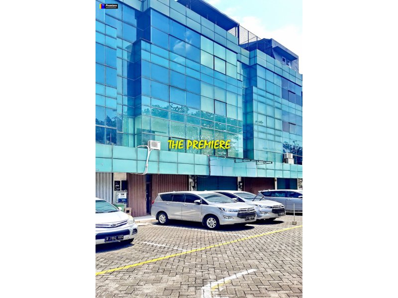 Ruko Sunter Permai, Sunter, Jakarta Utara, DIJAMIN PALING MURAH !!