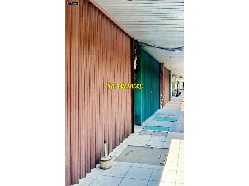 Ruko Sunter Permai, Sunter, Jakarta Utara, DIJAMIN PALING MURAH !!