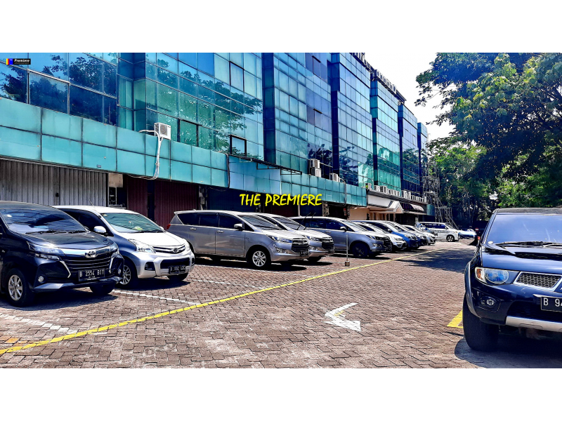 Ruko Sunter Permai, Sunter, Jakarta Utara, DIJAMIN PALING MURAH !!