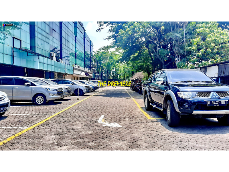 Ruko Sunter Permai, Sunter, Jakarta Utara, DIJAMIN PALING MURAH !!