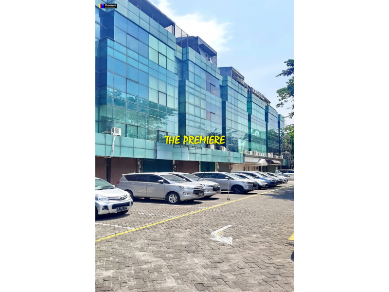 Ruko Sunter Permai, Sunter, Jakarta Utara, DIJAMIN PALING MURAH !!