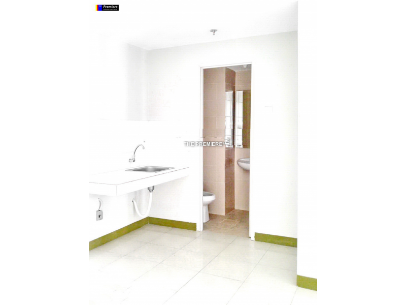 Apartment Gading Greenhill 2BR Kelapa Gading, Jakarta Utara