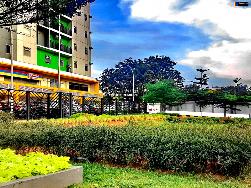 Apartment Gading Greenhill 2BR Kelapa Gading, Jakarta Utara