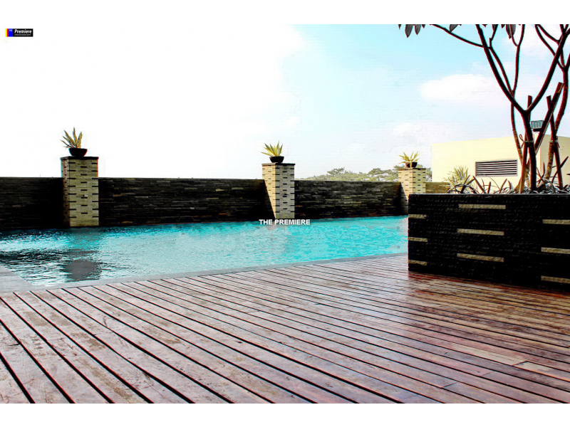 Apartment Gading Greenhill 2BR Kelapa Gading, Jakarta Utara