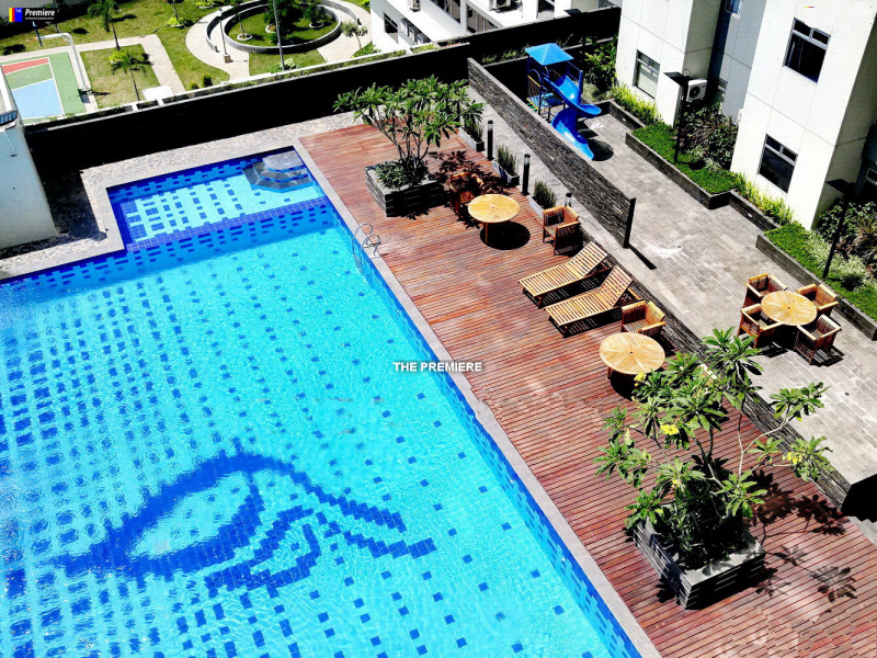 Apartment Gading Greenhill 2BR Kelapa Gading, Jakarta Utara