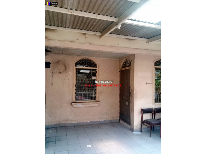 Disewakan / Dijual Rumah Gading Indah Utara Kelapa Gading, Jakarta Utara, MURAH !!