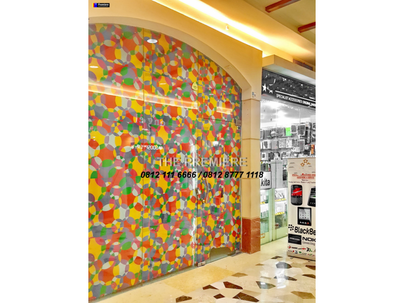 Dijual / Disewakan Kios Mall Artha Gading Kelapa Gading, Jakarta Utara, LOKASI STRATEGIS !!