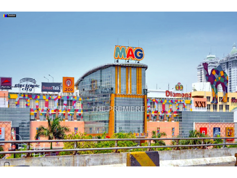 Dijual / Disewakan Kios Mall Artha Gading Kelapa Gading, Jakarta Utara, LOKASI STRATEGIS !!