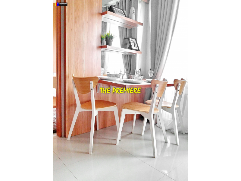 Apartemen The Spring Residences Ciputat, Tangerang Selatan SPECIAL !! LANTAI RENDAH !!