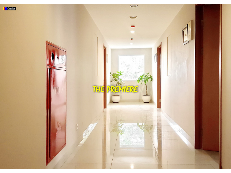 Apartemen The Spring Residences Ciputat, Tangerang Selatan SPECIAL !! LANTAI RENDAH !!