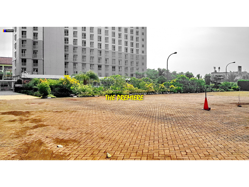 Apartemen The Spring Residences Ciputat, Tangerang Selatan SPECIAL !! LANTAI RENDAH !!