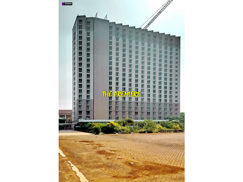 Apartemen The Spring Residences Ciputat, Tangerang Selatan SPECIAL !! LANTAI RENDAH !!