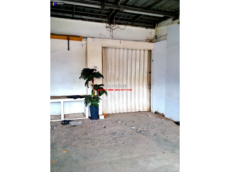 Disewakan Ruko Boulevard Raya Kelapa Gading, Kelapa Gading Jakarta Utara