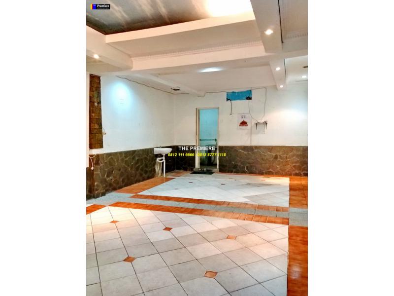 Disewakan Ruko Boulevard Raya Kelapa Gading, Kelapa Gading Jakarta Utara