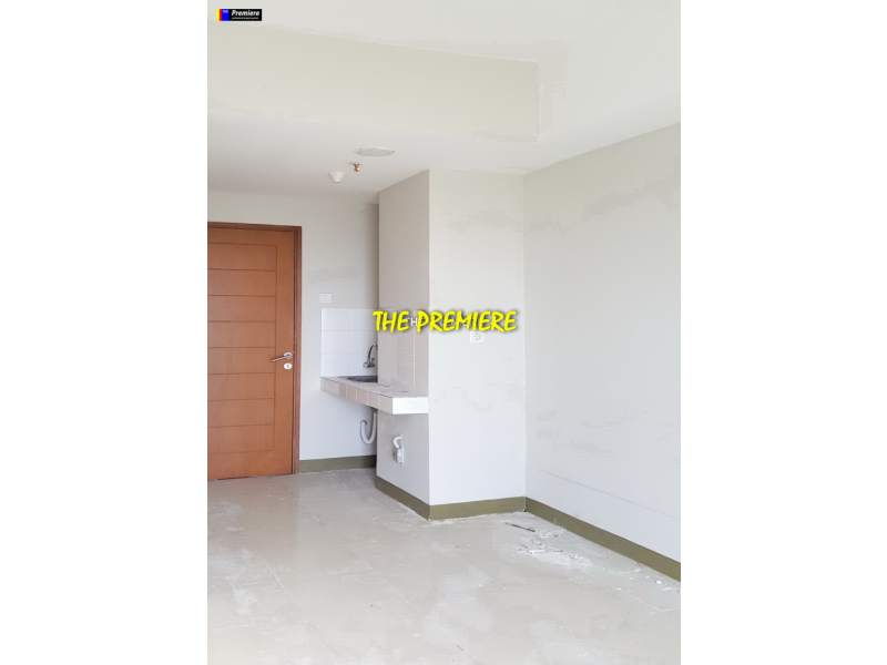 Apartemen Gading Greenhill Kelapa Gading, Jakarta Utara, STUDIO PALING MURAH !!