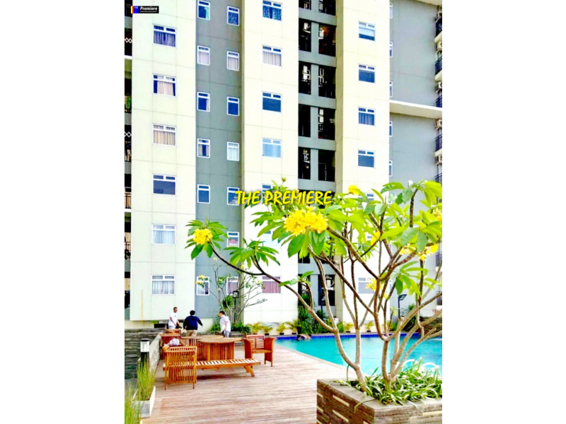 Apartemen Gading Greenhill Kelapa Gading, Jakarta Utara, STUDIO PALING MURAH !!