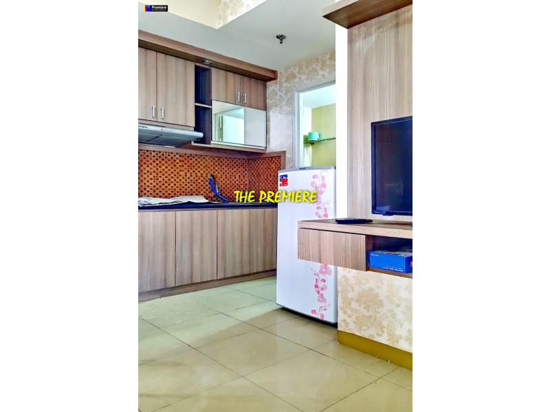 Apartemen Gading Greenhill Kelapa Gading, Jakarta Utara, FURNISHED !!