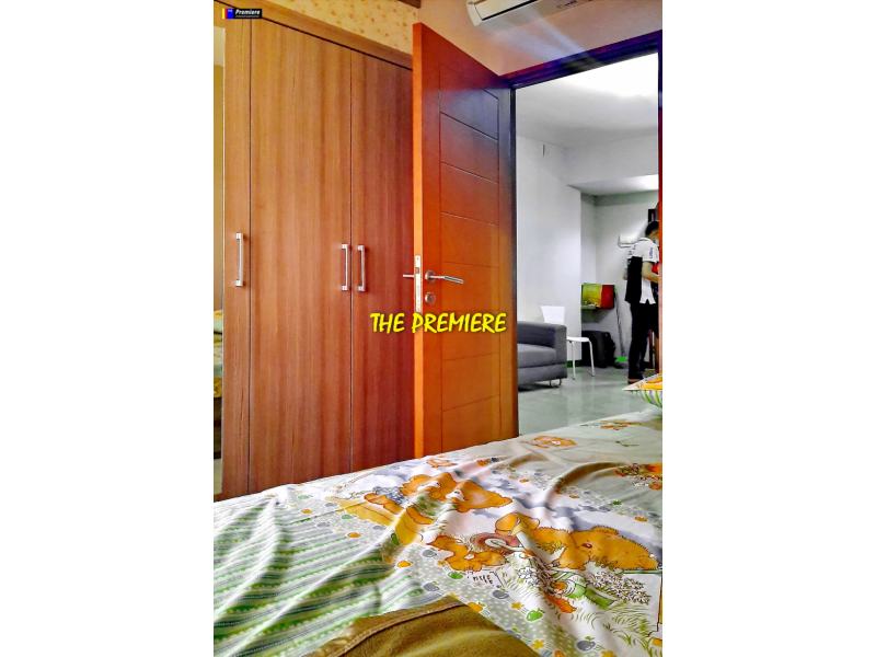 Apartemen Gading Greenhill Kelapa Gading, Jakarta Utara, FURNISHED !!