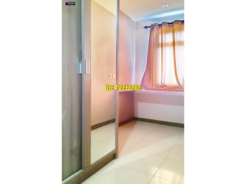 Apartemen Gading Greenhill Kelapa Gading, Jakarta Utara, FURNISHED !!