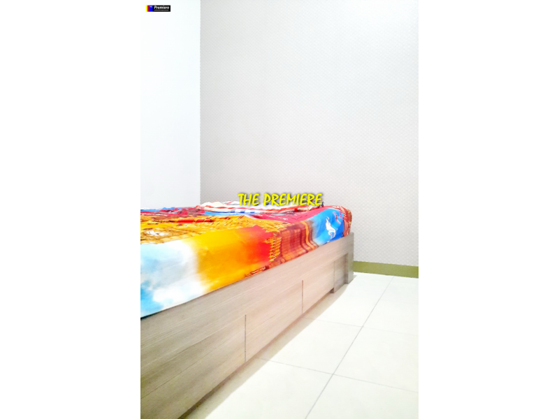 Apartemen Gading Greenhill Kelapa Gading, Jakarta Utara, FURNISHED !!