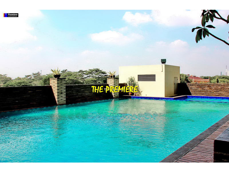 Apartemen Gading Greenhill Kelapa Gading, Jakarta Utara, FURNISHED !!