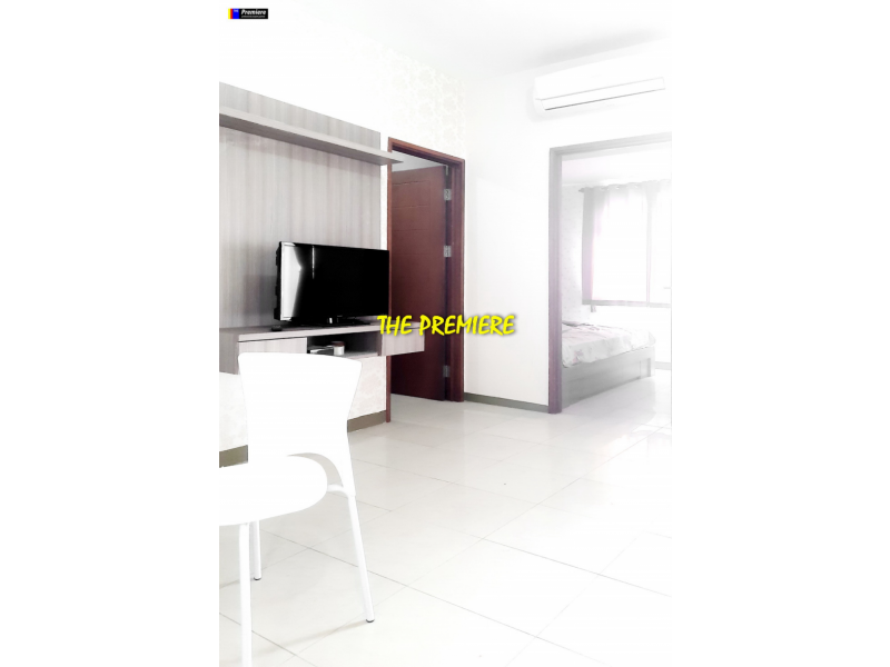 Apartemen Gading Greenhill Kelapa Gading, Jakarta Utara, FURNISHED !!