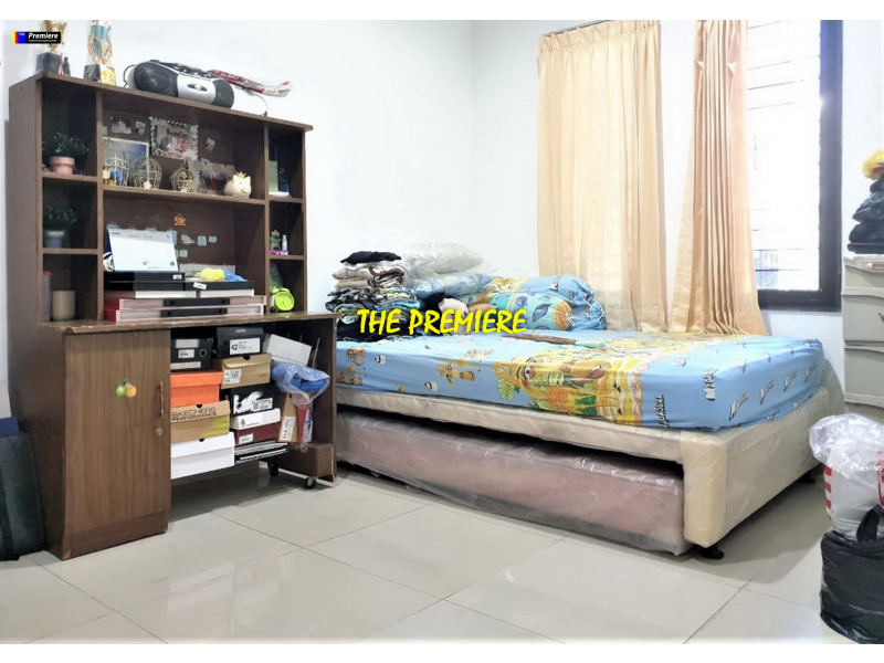 Rumah Minimalis Sunter Paradise Tahap 2, Sunter, Jakarta Utara