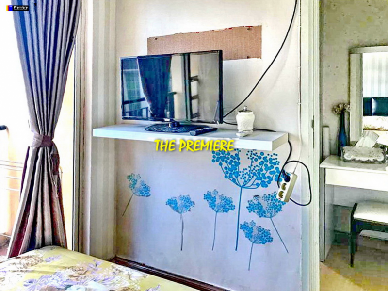 Apartemen Cityhome MOI Kelapa Gading, Jakarta Utara, FURNISHED !!