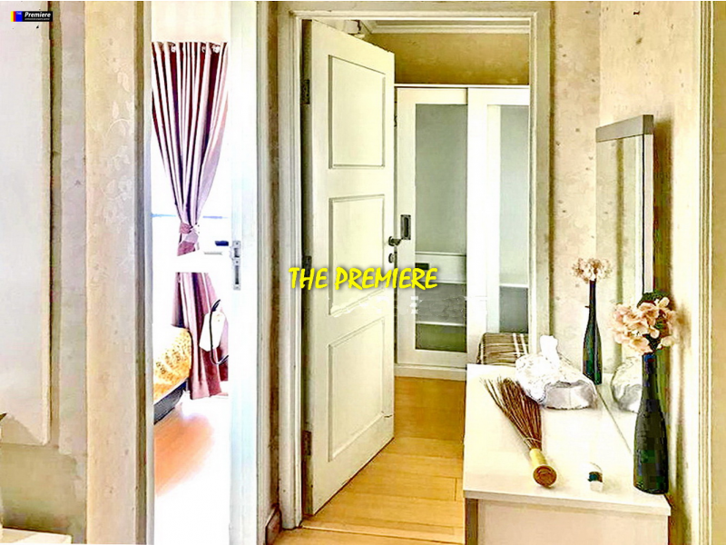 Apartemen Cityhome MOI Kelapa Gading, Jakarta Utara, FURNISHED !!