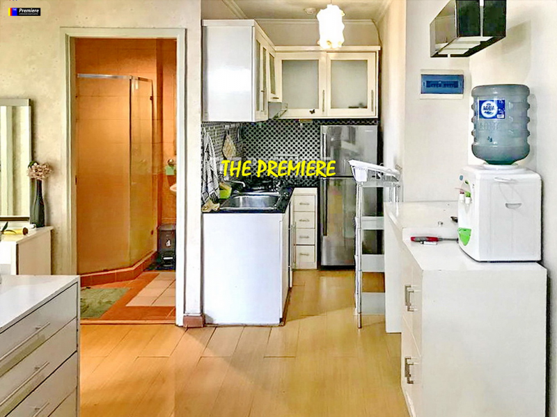 Apartemen Cityhome MOI Kelapa Gading, Jakarta Utara, FURNISHED !!