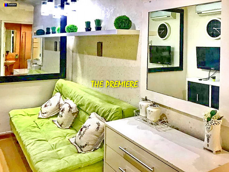 Apartemen Cityhome MOI Kelapa Gading, Jakarta Utara, FURNISHED !!