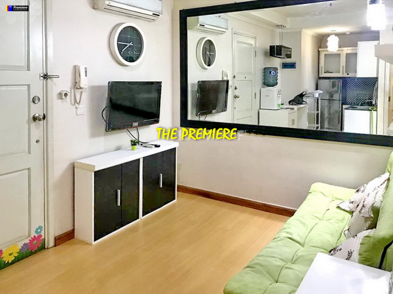 Apartemen Cityhome MOI Kelapa Gading, Jakarta Utara, FURNISHED !!