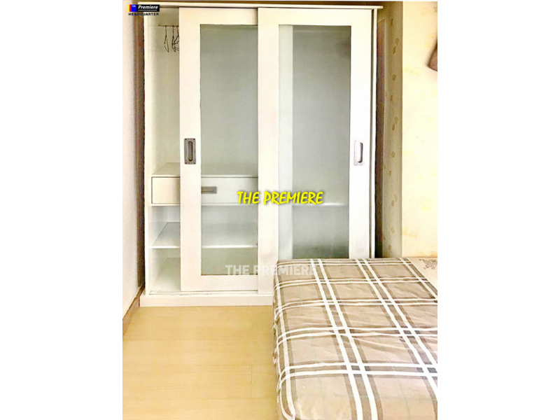Apartemen Cityhome MOI Kelapa Gading, Jakarta Utara, FURNISHED !!