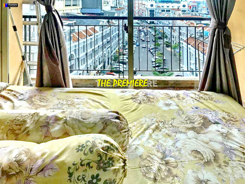 Apartemen Cityhome MOI Kelapa Gading, Jakarta Utara, FURNISHED !!