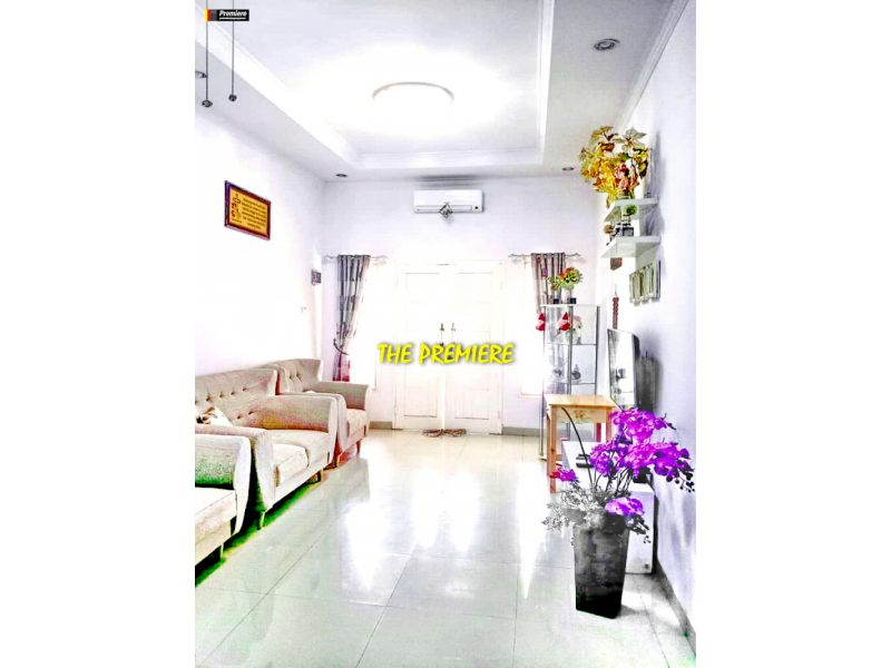 Rumah Imperial Gading Kelapa Gading, Jakarta Utara, SIAP HUNI