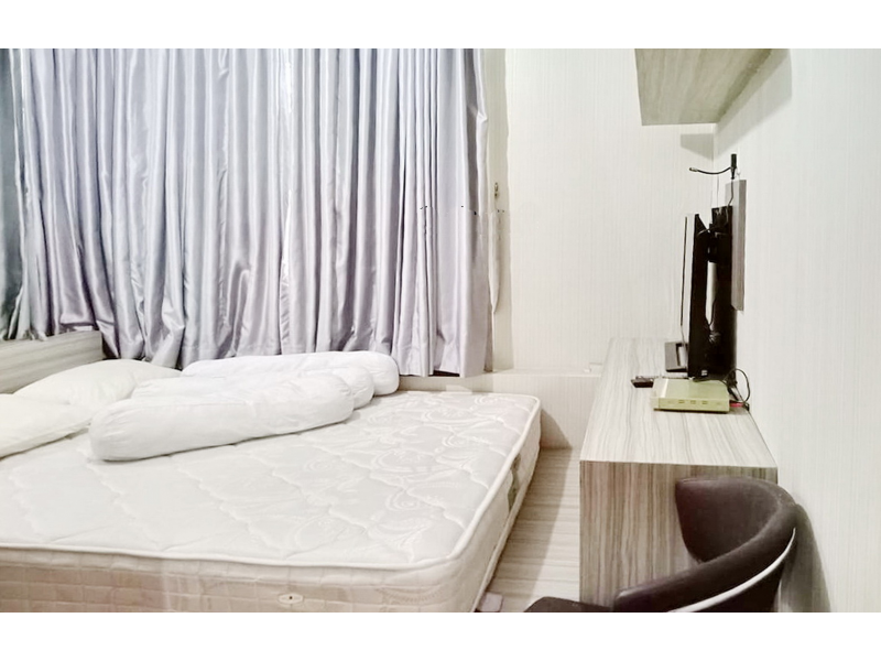 Apartemen Hampton Park, Cilandak, Jakarta Selatan, FURNISHED !!