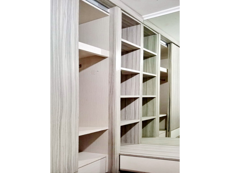 Apartemen Hampton Park, Cilandak, Jakarta Selatan, FURNISHED !!