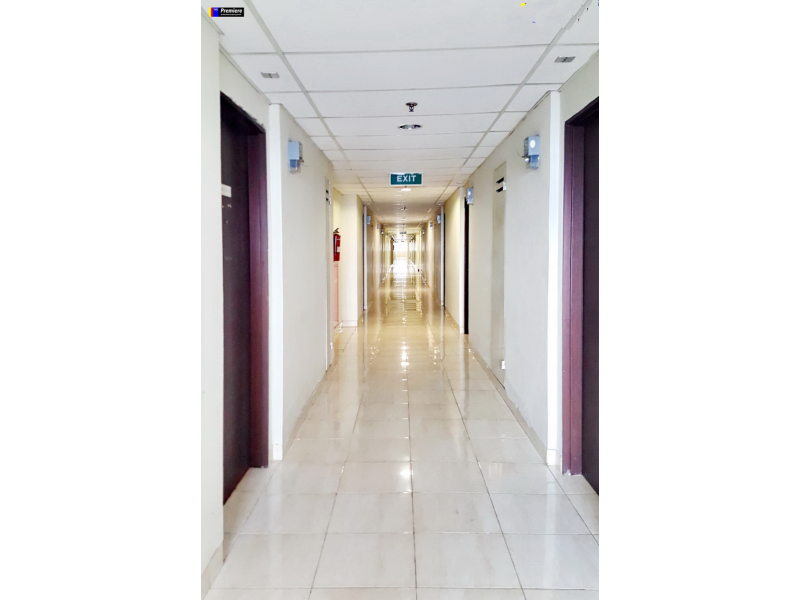 Apartemen Sunter Park View, Sunter, Jakarta Utara, NEGO !!