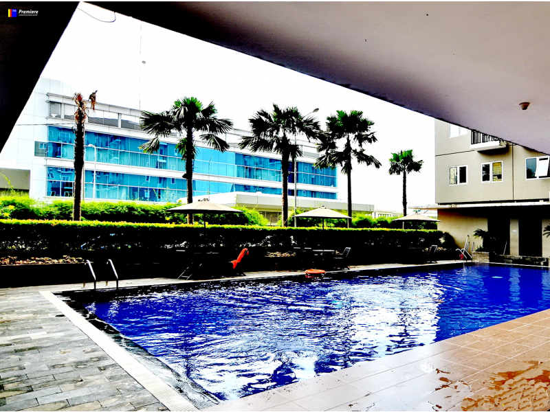 Apartemen Sunter Park View, Sunter, Jakarta Utara, NEGO !!